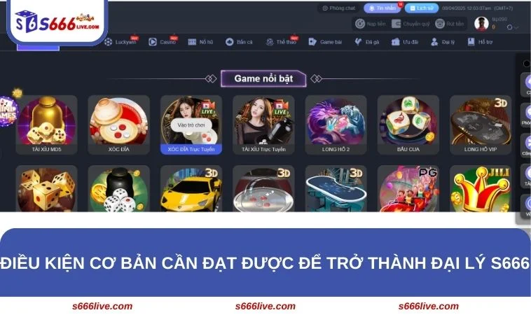 Những điều kiện để hợp tác chính thức cùng thương hiệu