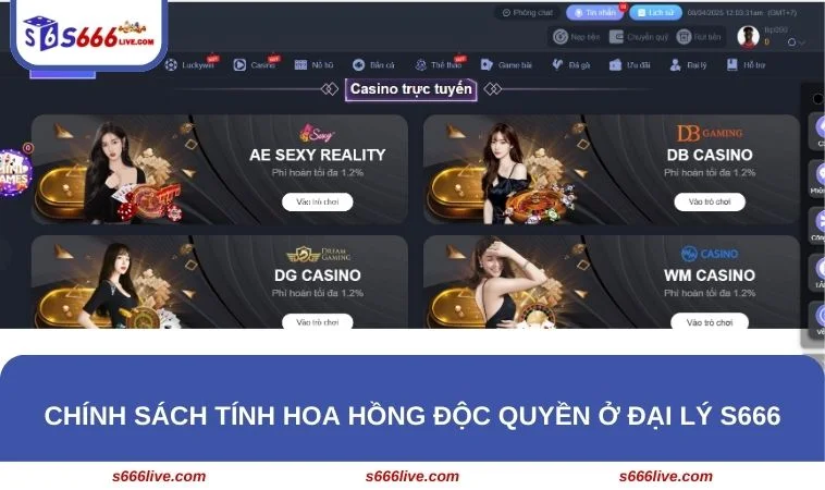 Mức hoa hồng cao giúp bạn gia tăng thu nhập khủng 